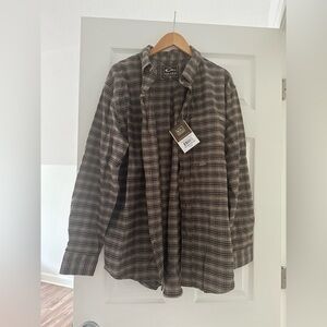 Button down